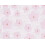 Light Pink Floral Tulle Table Runner 5m 1
