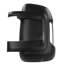 Venstre Spejlhus KORT Fiat Ducato Peugeot Boxer Citroen Jumper 2006-2022 Opel Movano C 2021- 577058TM VCMC104
