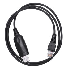 USB Programming Cable for IC-F5010 IC-F5011 IC-F5021 IC-F5023 OPC-1122