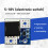 4X 5-18V  High Power MOS Trigger  Drive Module 200A Max FET PWM Regulated Electronic  Control Board 3