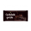 LEWIATAN MØRK CHOKOLADE 64% 90G 1