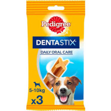 Hundegodbidder Pedigree Mini Dentastix 45g Mars