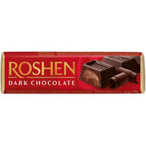 ROSHEN CHOKOLADEBAR 43 g