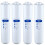 Aquaphor Aquaphor K3 filterpatron 4 stk. 1