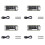 4X for Sipeed Tang  20K FPGA Development Board Low-Latency 64Mbits High-Speed RISCV Linux Retro Game Player 1