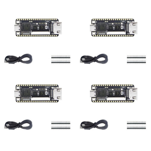 4X for Sipeed Tang  20K FPGA Development Board Low-Latency 64Mbits High-Speed RISCV Linux Retro Game Player