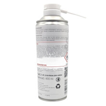 Rust Remover Penetrator MOS2 Penetrol Chem-Rozlew - 400 ml