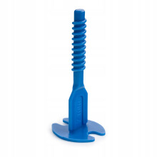 Ruuvi-klipsi PRO-LEVELING tasoitusjärjestelmä laattoja fuga 2mm, 100 kpl