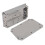 3X Aluminum Case Shielded Box Housing RF Box Signal Dissipation SMA-KFD46 Multi-Function Amplifier Case 5