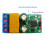 3X DC6-24V 2A Self-Locking Bistable Reverse Polarity Controller Relay Module DR55B01 Motor Forward/Reverse Controller 2
