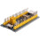 5X STM32F103C6T6 Module ARM STM32 Minimum System Development Board for DIY Kit CH32F103C8T6 3