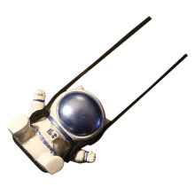 1X Astronaut Auto Hanger Duurzame Resin Decoratie