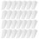50St Elastische Make-Up Spons Poeder Puff Voor Gezichtsbasis 1