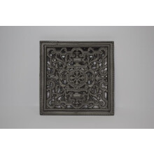 DZ053 - 23 x 23 Gammelguld