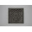 DZ053 - 23 x 23 Gammelguld 1