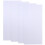 4St Magnetische Vent Covers Rubber Wit Universeel Voor Thuis 1