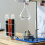 5St Wit Silicone Sluitdoppen Praktisch Lichtgewicht 8