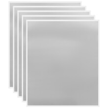 Grote Scratch Off Stickers Voor Familie & Vrienden