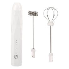 1Set Power Handmixer Voor Eiermengsel En Keukengerei
