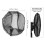 Ventilator Veiligheidsnet Met Supercomfortabele Bescherming 2