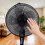 Ventilator Veiligheidsnet Met Supercomfortabele Bescherming 3