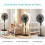Ventilator Veiligheidsnet Met Supercomfortabele Bescherming 4