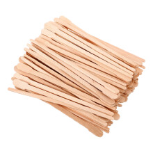 100St Wax Rods Voor Veilige Lichaamshaarverwijdering