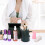 50St Elastische Make-Up Spons Poeder Puff Voor Gezichtsbasis 9