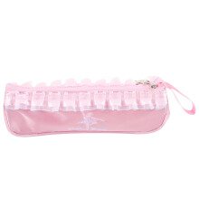 1Dancebag Draagbare Ballet Roze Met Opberg