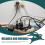 2St Snoerhouder Kabel Organizer , En Groen 4