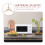 1Microwave Oven Ring Roller Steun Bruin En Duurzaam 4