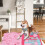 1Stmulti Functionele Roze Snuffelmat En Snack Voedselmat 3