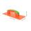 1Draagbare Plastic Voor Diverse Afwerkingstoepassingen 2