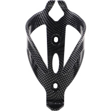 4pcs Bike Water Bottle Holder Set, Lightweight ABS Plastic Water Bottle Cage
