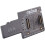 4X EMMC to USD Board EMMC to USB (MicroSD) Adapter Board MicroSD EMMC Modules for ROCK PI 4A/4B 6
