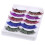 5Paren Herbruikbare 3D Nepwimpers Voor Vrouwen Make-Up 10