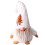 Handmade Stoffen Gnome Pop Voor Tafelversiering 7