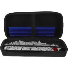 Jeu de dominos triangulaires, jeu de mahjong portable, jeu de société numérique et stratégique