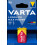 Baterie VARTA Longlife Max Power 9V 1