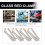 5St 3D Printer Clips, , Makkelijk Te Bevestigen 5