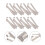 5St 3D Printer Clips, , Makkelijk Te Bevestigen 6