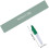 4pcs Golf Ball Alignment Tool Set with Reusable Plastic Ball Markers and Clip Stencils 2