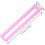 4pcs Mahjong Rules Helper Acrylic Card Guide Reader Beginner Mahjong Card Line Rules Assistant for Gaming Accessories 2