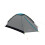 Campingzelt, Grau-Blau, Nightfall Serie 2