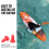 2St Flexibele Silicone Drain Plug Voor Kayak, En Boot Rood 4