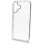 Capa Gelskin TPU iPhone 16e Transparente 1