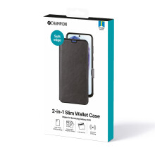 2-in-1 ohut lompakko A55