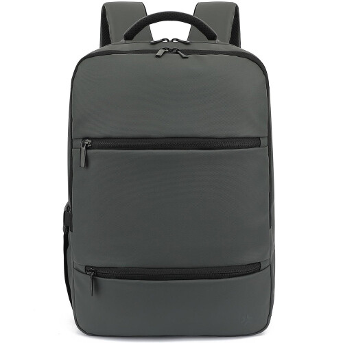 Reppu kannettavalle 15,6" Harmaa