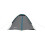 Campingzelt, Grau-Blau, Nightfall Serie 6