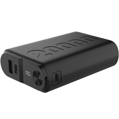 PowerBank PD 20W 20 000 mAh Musta